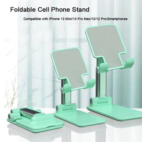 Imported Folding Desktop Phone Stand