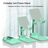 Imported Folding Desktop Phone Stand