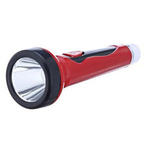 Rechargeable Led Flashlight High Quality Powerful Torch Light