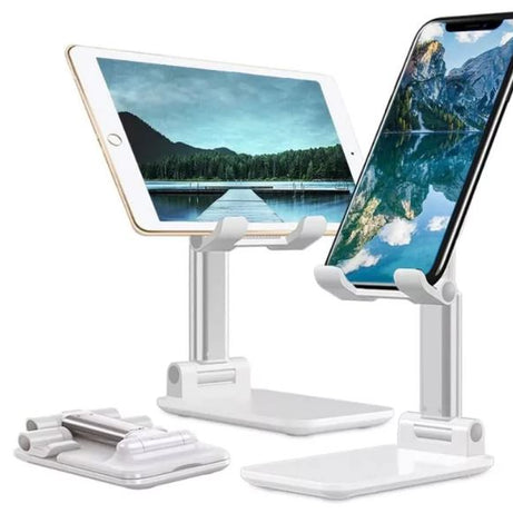 Imported Folding Desktop Phone Stand