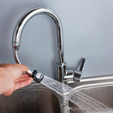 Sink Faucet Sprayer 360