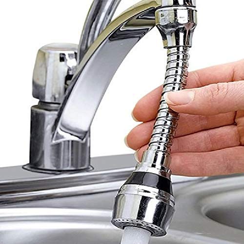 Sink Faucet Sprayer 360