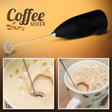 Mini Hand Blender And Beater Electric Machine Mixer