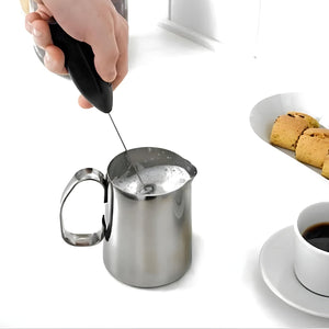 Mini Hand Blender And Beater Electric Machine Mixer