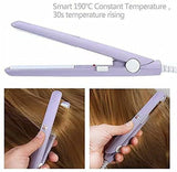 Mini Pocket Hair Straightener For Women